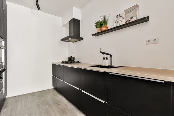 Medium property photo - Meidoornweg 122, 1171 KC Badhoevedorp